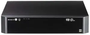 Eyemax Magic U 8M Series Magic Viewer 32CH 4K CCTV DVR System HD-SDI, EX-SDI, HD-TVI, HD-AHD, HD-CVI, 960H UVST-MAGICU32-8M5 -NO HDD-