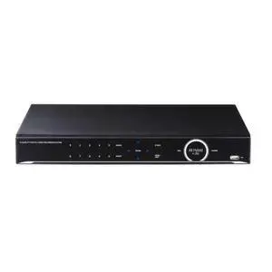 Eyemax Magic Viewer 32CH 4K NVR system Non POE with 2X POE Switches NO HDD Eyemax Magic Viewer 32CH 4K NVR system Non POE with 2X POE Switches NO HDD