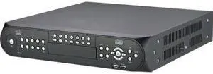 EYEMAX HX-Series 16ch Video DVR System 480 FPS recording with 1TB, DVD RW, 3G Phone Support