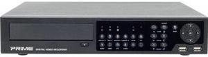 16Ch Real-Time High Quality DVR system Support POS/ATM transaction DVDRW 1TB