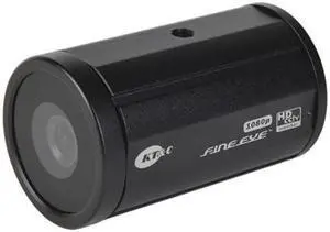 KT&C KPC-HDB450 HD-SDI bullet camera Full 1080p 2 Megapixel, 3.6mm lens, Panasonic CMOS, OSD joystick