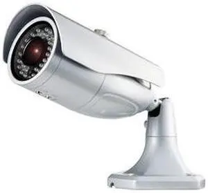 BL HD-SDI Bullet IR Camera, 2.2 Mega-Pixel 1080P Full HD 36 Smart IR 2.8~10mm wdr icr