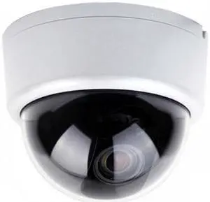 BL HD-SDI Dome Camera 2.2 Mega-Pixel 1080P Full HD PANASONIC CMOS Wide 2.8~10mm WDR ICR XHID-10P