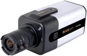 Wireless Mega Pixel IP Camera Support 3G Phones Great Quality