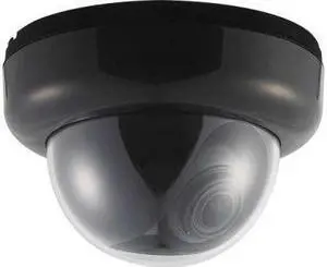Eyemax DO-272V SUPERDOME 380 TVL 2.8mm ~ 12mm AVF Color Camera