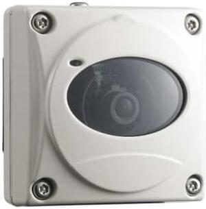 600TVL Coner mountable vandalproof camera wdr osd