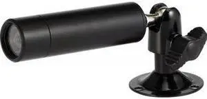 Eyemax BU-5001 560TVL 3.6mm Fixed Lens Bullet Camera
