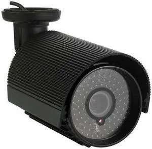 Eyemax IR 5977FV Outdoor Night-Vision Camera: 580 TVL, 2.8~12mm, 77 IR 150FT, WDR, ICR, 3D DNR