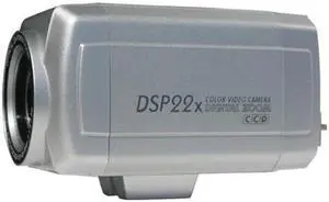 22X Zoom day and night all in one 480TVL