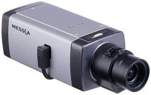 Messoa License Plate Camera 540TVL 1/3" Sony ExView OSD Metal Case