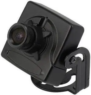 Eyemax 380TVL Day & Night Color Mini Square Case Camera