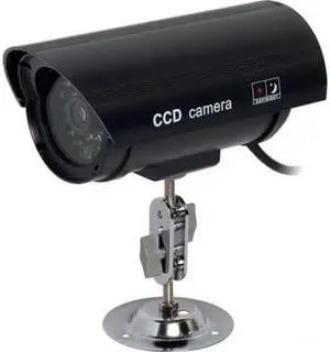 OUTDOOR IR CAMERA TYPE DUMMY CAMERA