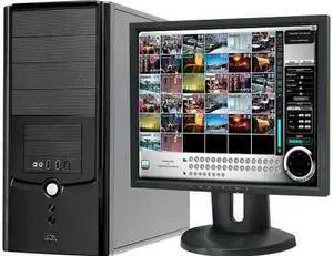 Eyemax DVS 9632 DVR System 32ch video 16ch Audio 960/480FPS