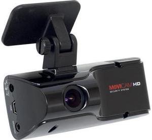 Movicam HD: HD Security Black-Box for Vehicles, Real-Time 30 FPS 720p Recording, Google Map GPS Tracking