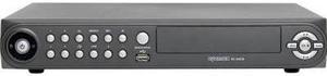 Eyemax HT-Series 4Ch 120FPS DVR 1TB & DVDR-W 3G Support