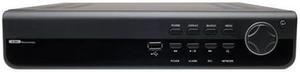 BL ELITE DVR System, 8ch Video H.264, 240 FPS recording, Pentaplex, 1TB HDD, 3G Phone Support