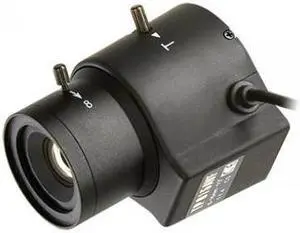 6-15mm auto-iris vari focal lens