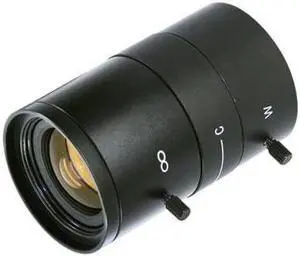 2.8-10mm Manual Iris vari-focal Lens Made in Korea