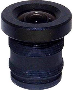 4mm fixed lens - OEM