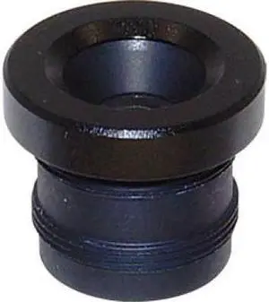 6mm fixed lens - OEM