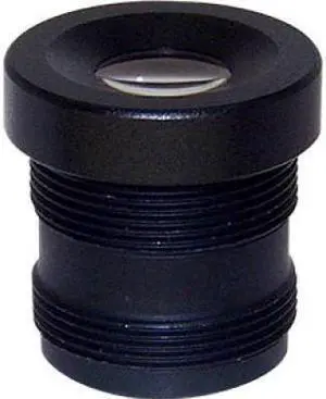 8mm fixed lens - OEM