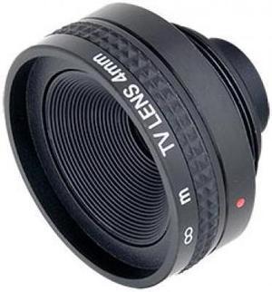 4mm fixed lens - OEM