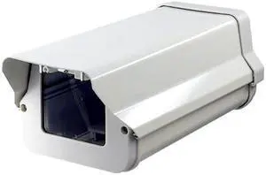 HO 605S - Standard Camera Housing, Aluminum, 13 inch Long, Shorter Version