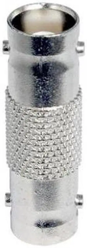 BNC Coupler Female to Female Adapter