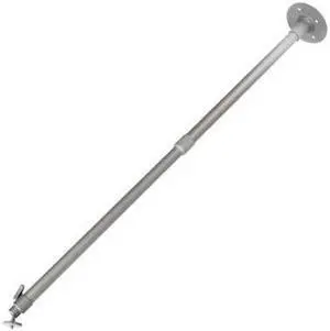 CCTV Ceiling or Wall Universal Camera Mount, 22 to 40 inch Adjustable Mount