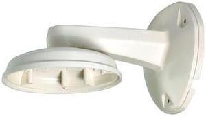 Wall Mount type Plastic Bracket for Vandal Resistant and IP Dome