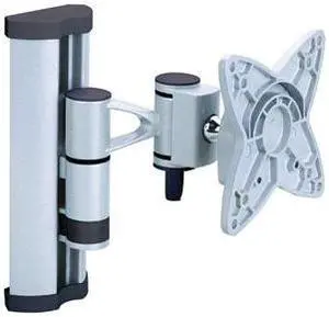 Heavy Duty wall bracket for 10-32" lcd and led screen fancy design
