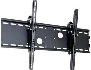 Wall Bracket for 32-62 Inch LCD and Plasma Screen 15 Degrees Tilts
