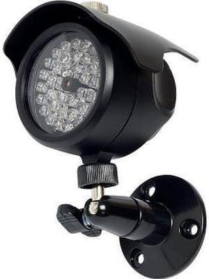 IR Illuminator with 40 IR