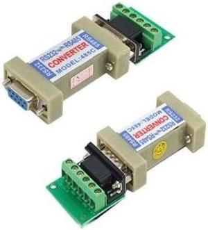 PTZ CONVERTER RS232 TO RS485