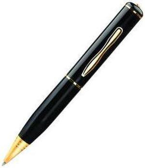 4GB MINI SPY PEN CAMERA WITH VIDEO RECORDER USB DVR