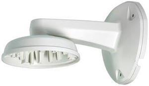 Wall Mount Type Plastic Bracket for Eyeball and Dome