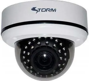 Eyemax Storm IT 6035V STORM IR 620TVL with 2.8~12mm AVF