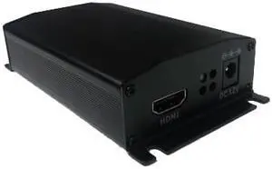 Compact Size HD-SDI Receiver , BNC in HDMI out, 1080P,  1080I