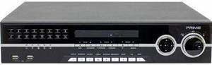 HD-SDI DVR system, 4ch 720p at 60 FPS or Full 1080p HD record, HDMI and VGA out, 2TB HDD
