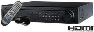 BL HD-SDI Hybrid DVR system, 4CH HD-SDI + 4ch Analog 30FPS Full FPS, 2TB HDD, DVDRW