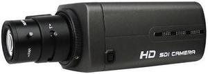 1000 TV Lines 2 Mega Pixel 1080P Image Resolution HD SDI box Camera ( 12V DC )
