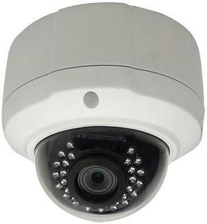 1000 TV Lines 2 Mega Pixel Image Resolution 4mm Fixed Lens 30 IR Vandalproof & Weatherproof HD SDI Camera ( 12V DC )