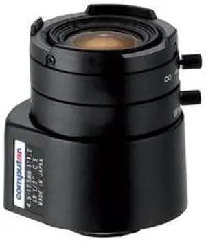 Computar Ganz High Quality CCTV Camera Lens