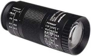 Computar Ganz High Quality CCTV Camera Lens Accessories VM300