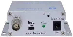 1Ch Active Balue Transmitter 12V DC