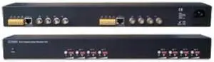 8CH Active Balun Multi-Receiver