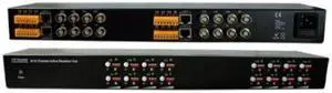16CH Active Balun Multi-Receiver
