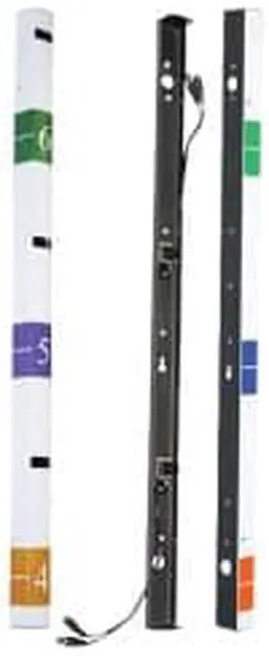 Computar Ganz High Quality CCTV Height Strip Camera HSW-H30