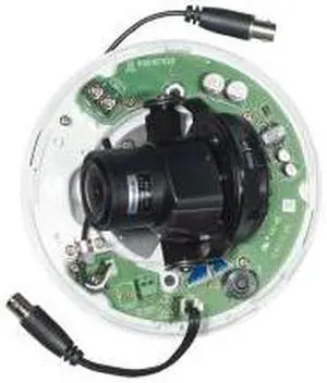Computar Ganz High Quality CCTV Dome Camera GX5 ZC-D5025NXA 

700 TVL Digital WDR, Digital Day/Night Dome w/2.3-5mm Auto Iris Varifocal