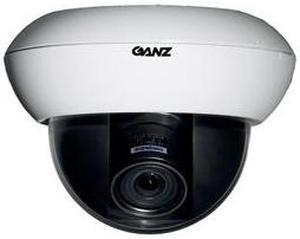 Computar Ganz High Quality CCTV Dome Camera GX5 ZC-DWN5212NXA 700 TVL True WDR, True Day/Night Dome, 2.8-12mm Auto Iris Varifocal